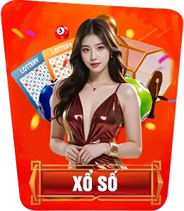 xổ số u888
